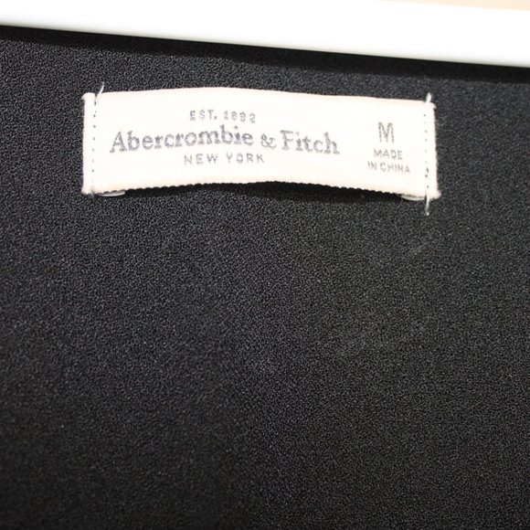 BLACK DRESS - Picture 5 of 11